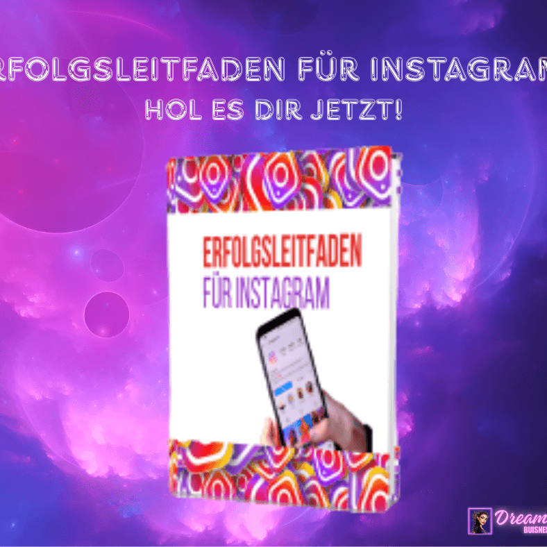 Erfolgsleitfaden für Instagram
