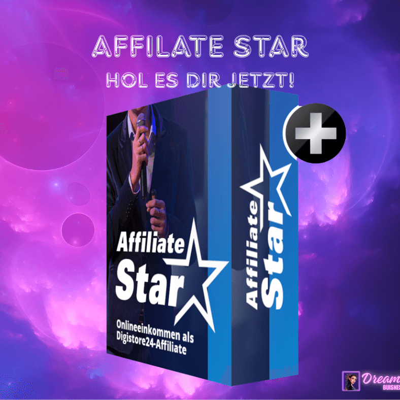 Affilate StarAffilate Star