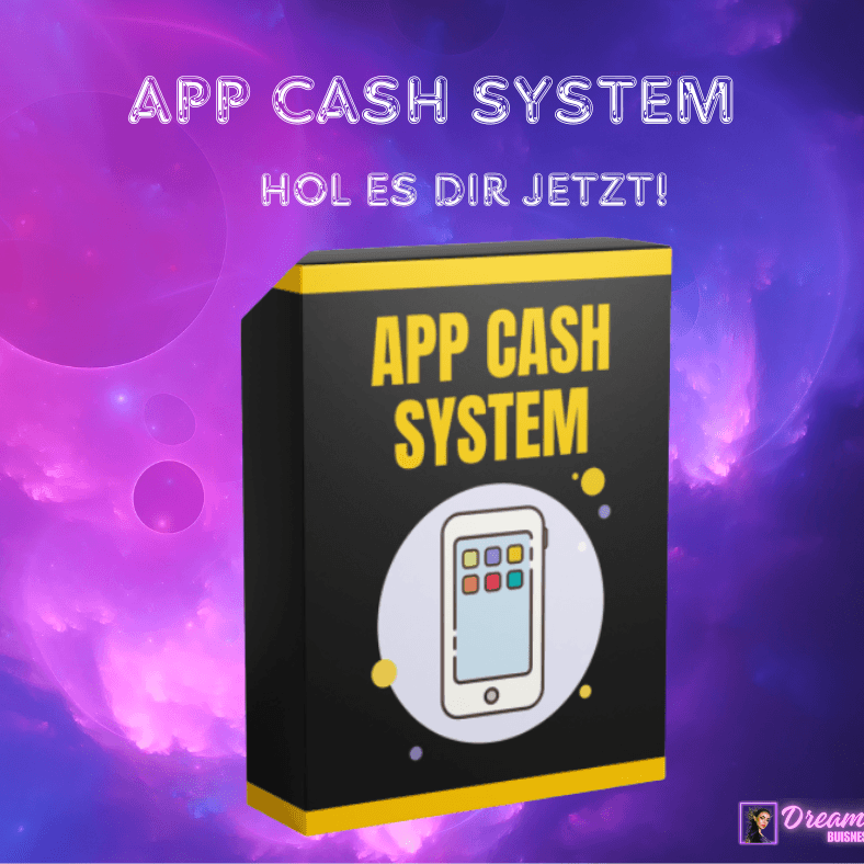 App Cash System