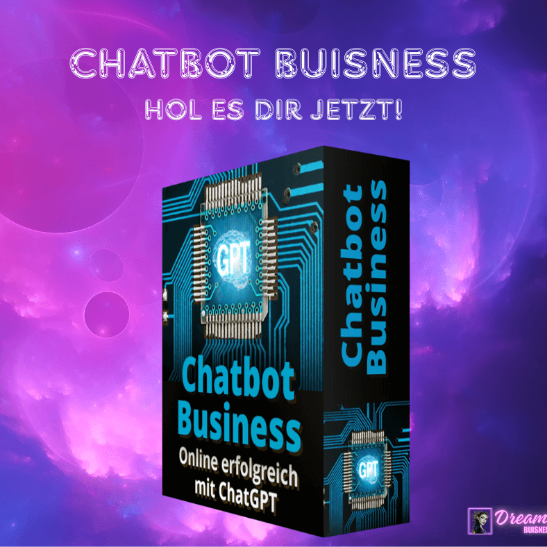 Chatbot Buisness