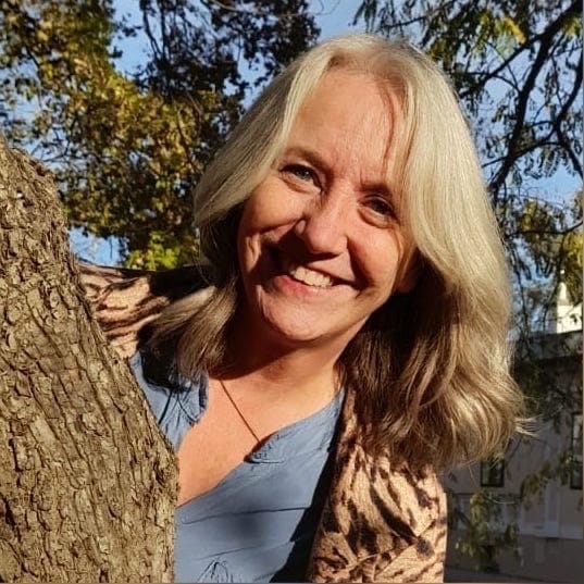 Andrea Fichtner - Bewusstseinstrainerin