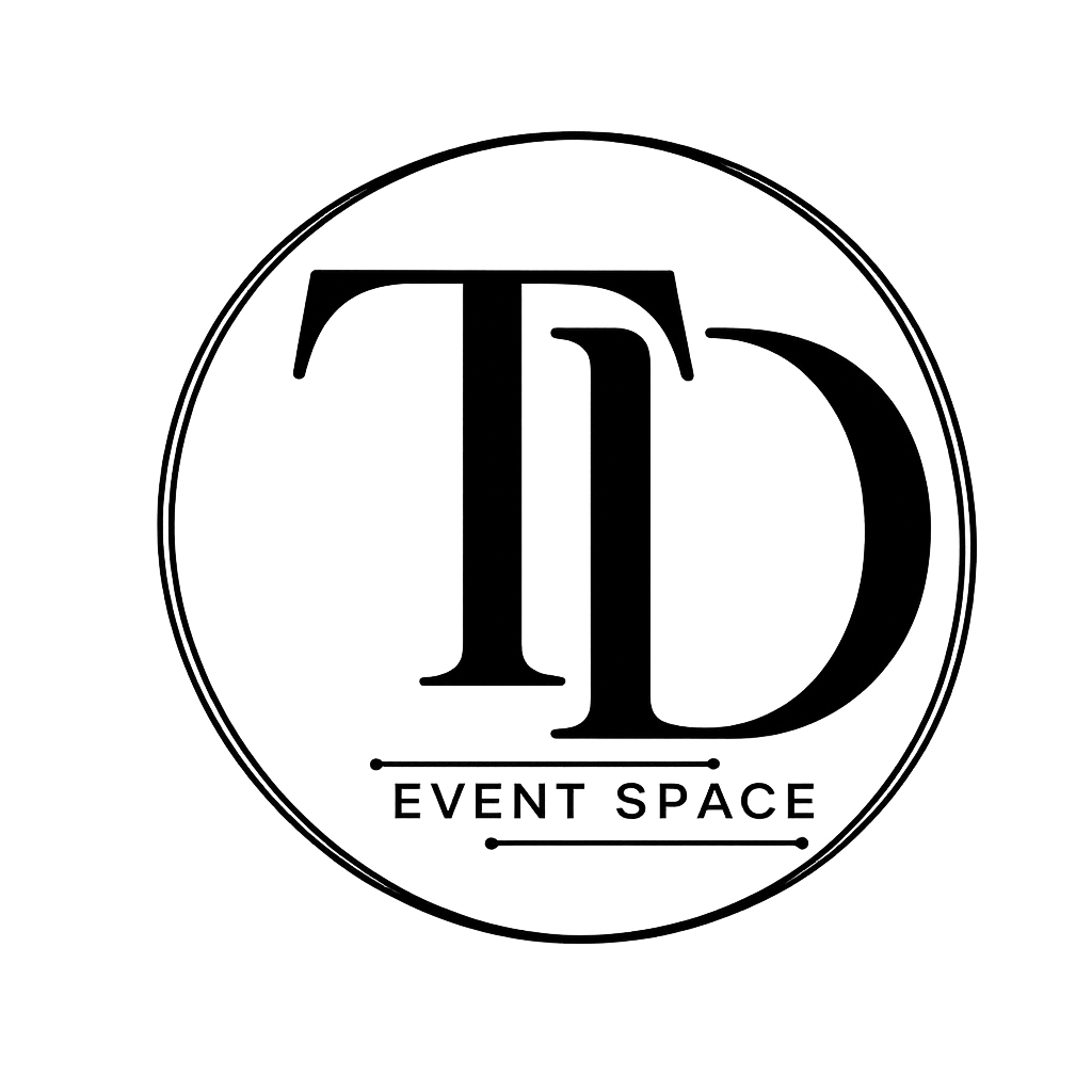 TD event space small event space in denver