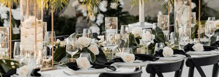 TD Event space - small space party venue in denver