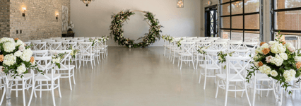 TD Event Space - small event venue in denver