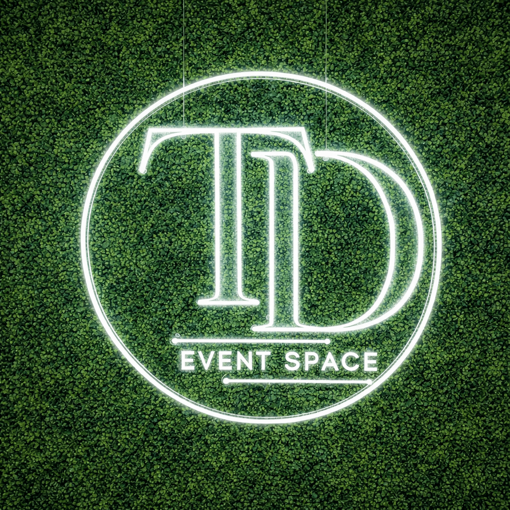 TD Event Space - Schedule a Tour & Get Your Custom Quote
