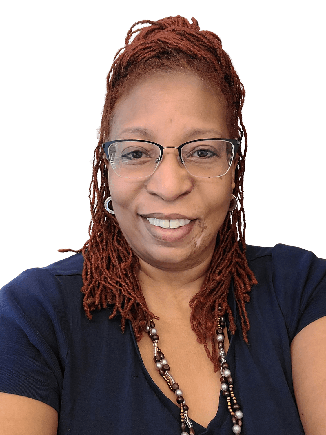 Tracy Denise Anderson - Founder & CEO of TD Event Space in Denver