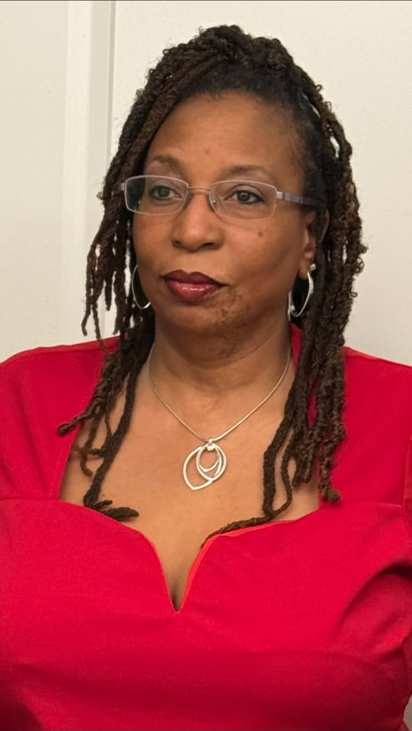 Tracy Denise
