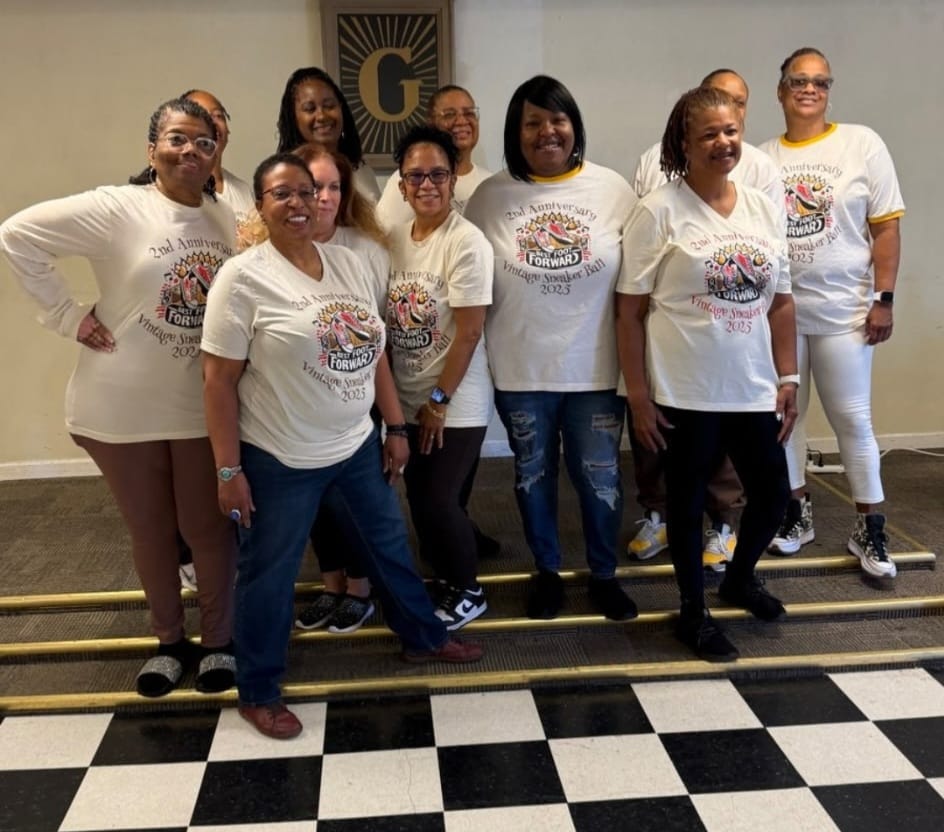BFF (Best Foot Forward) Line Dance Community in Denver