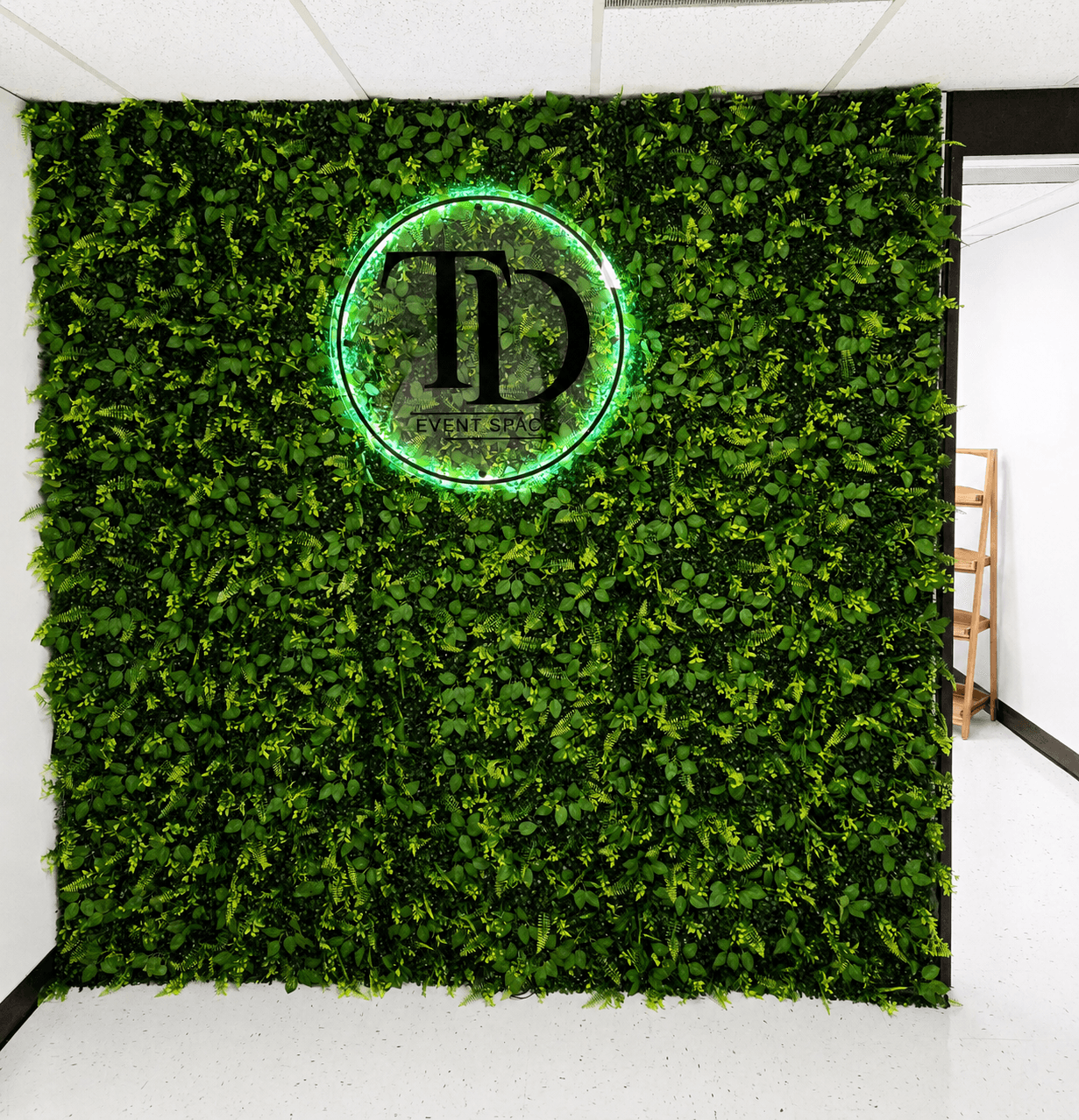 TD Event Space Small event venue Denver near me