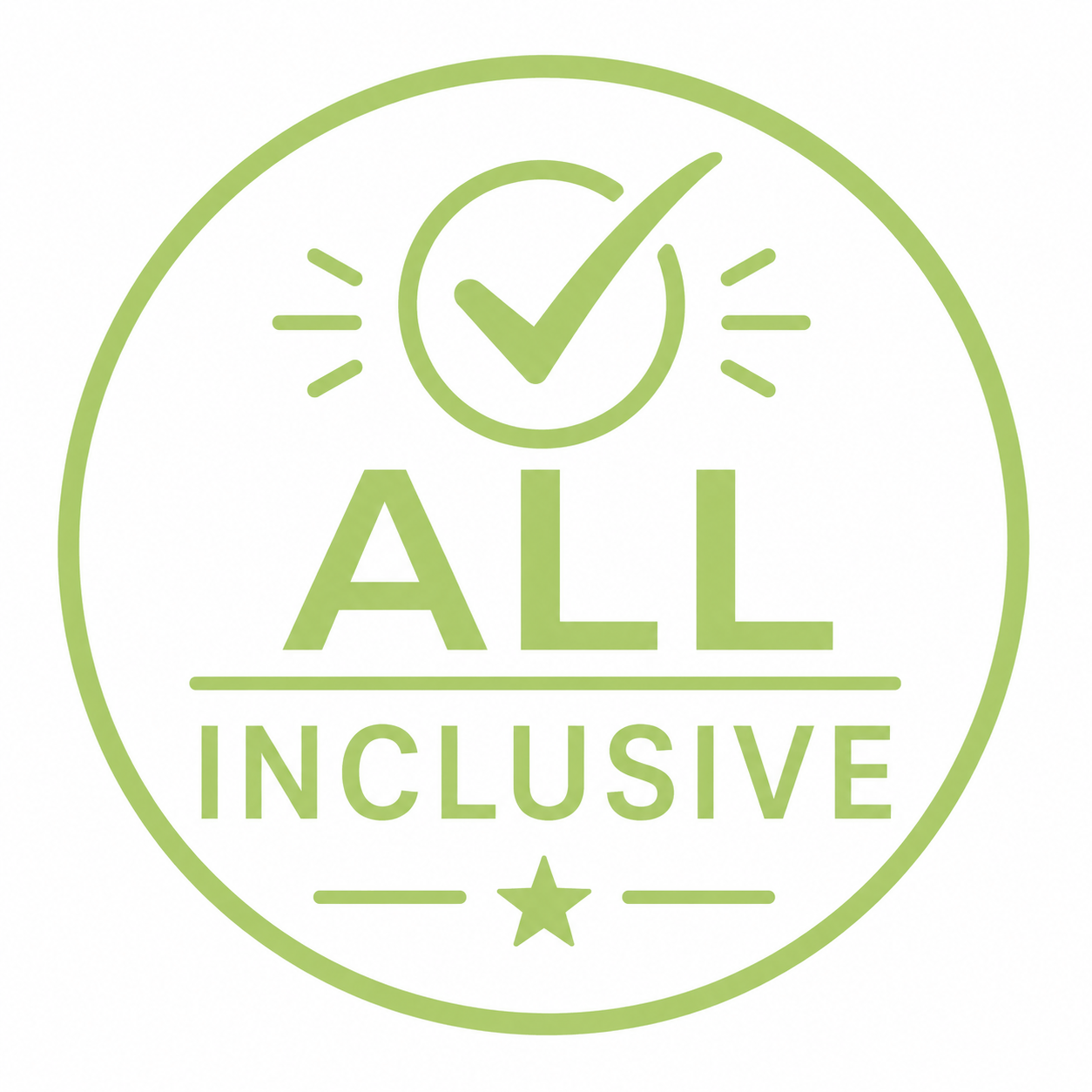 All-Inclusive Luxury Experience Event Package set up with Black Tablecloths and Luxury Centerpieces at TD Event Space in Denver