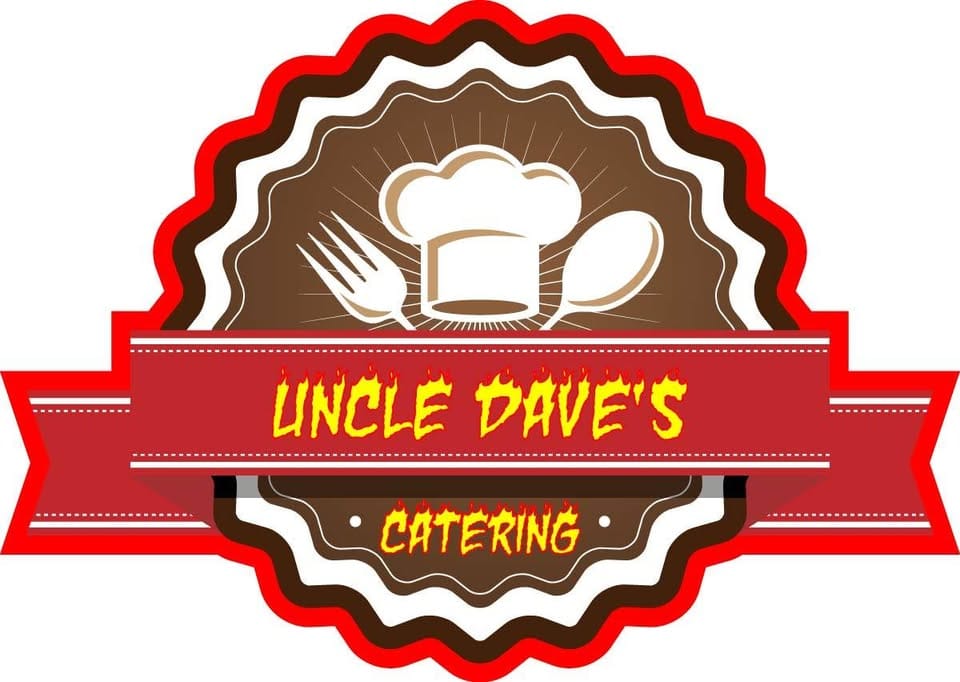Recommended vendor Uncle Dave's Catering & Food Truck