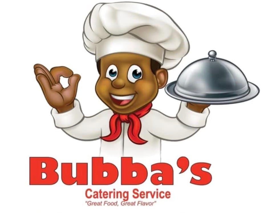 Recommended vendor Bubba's Catering Service