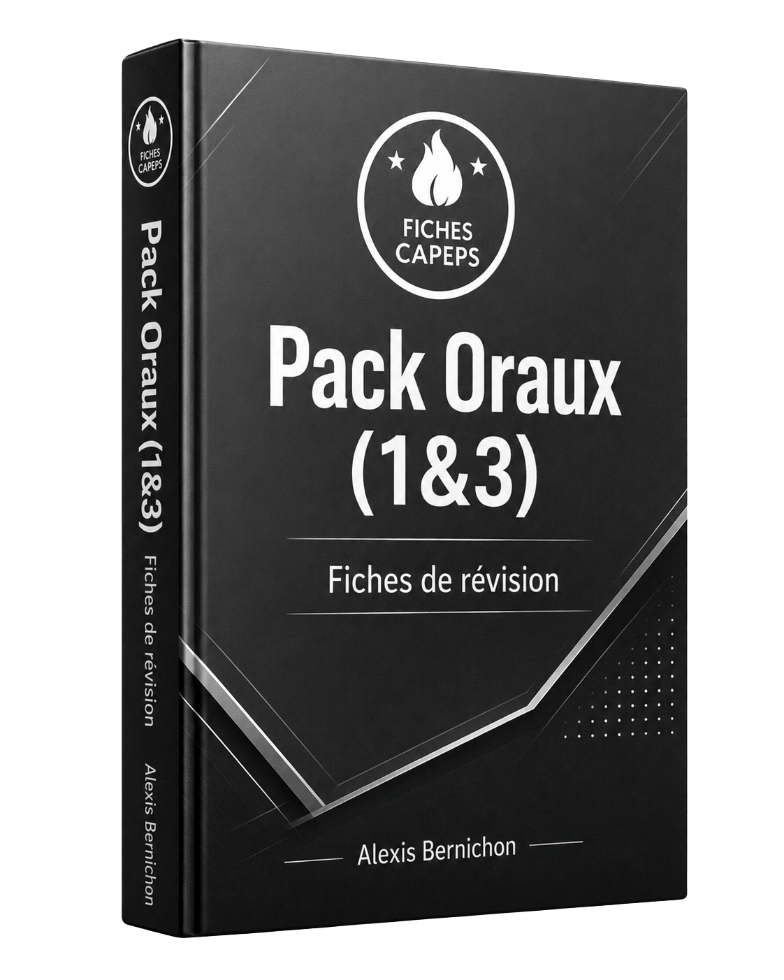 Fiches oral 1 capeps