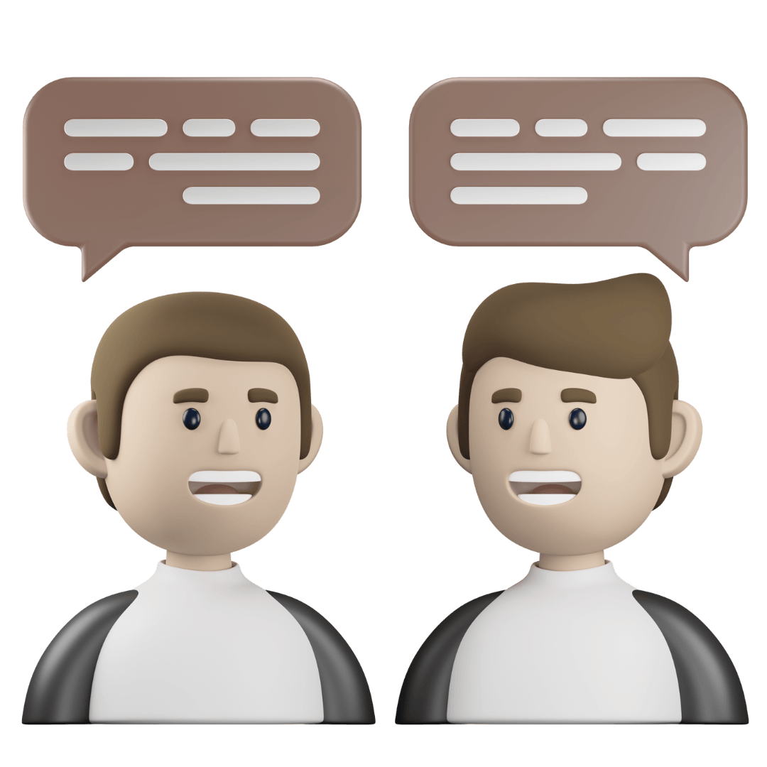 Dialogue icon