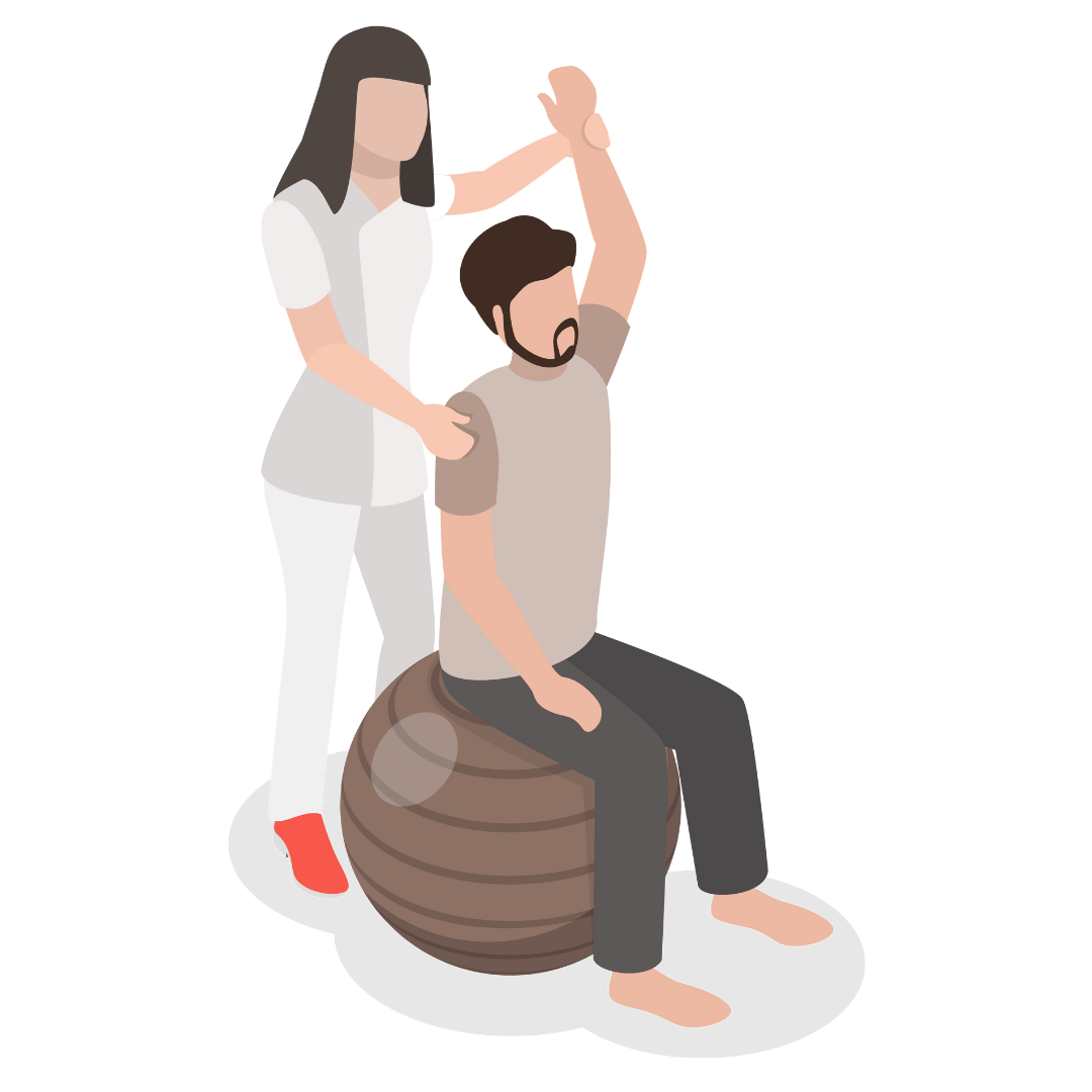 Massage icon