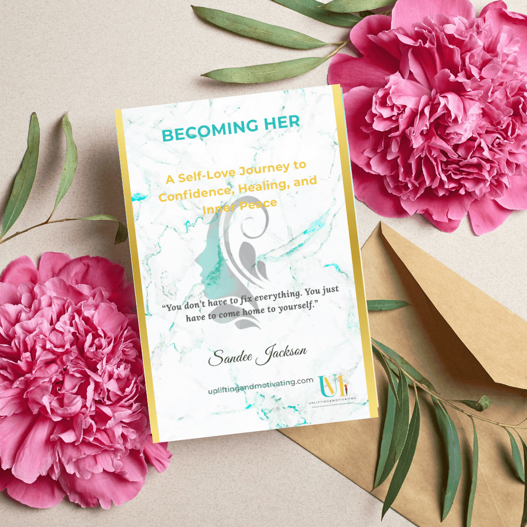 Becoming Her