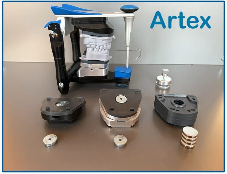 Kit Artix variante Artex