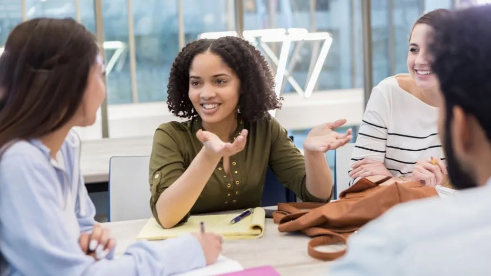 apprentissage, conifance en soi