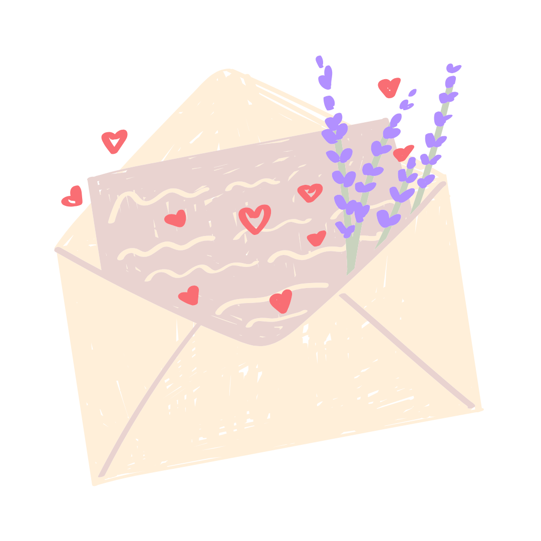 A Calm Space in Your Inbox