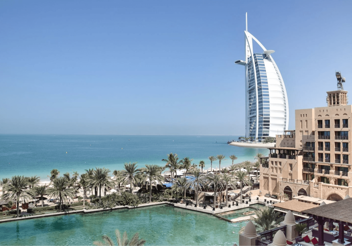 Dubaï en 5 jours : les incontournables à vivre (même en plein été !)