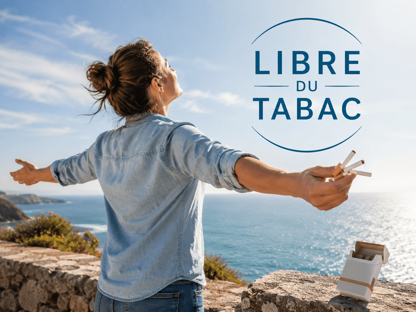 Hypnose et arrêt tabac Narbonne