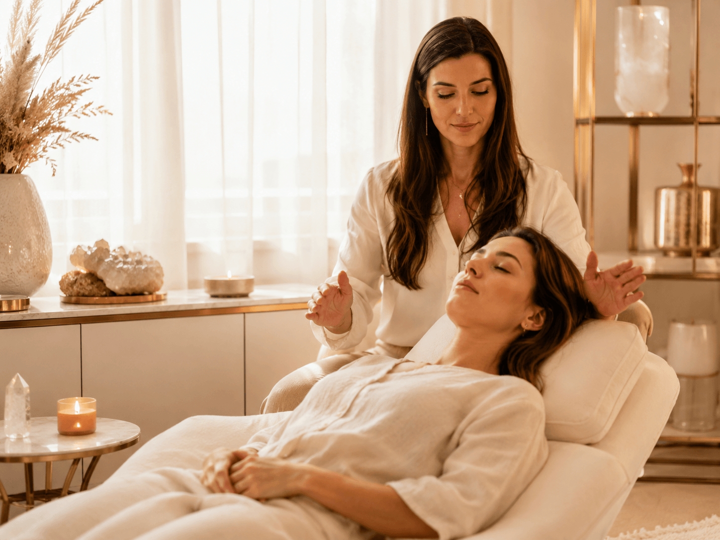 Séance d'hypnose spirituelle pour retrouver sa mission de vie à Narbonne