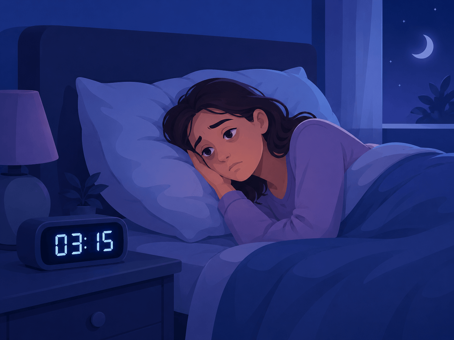 Insomnie hypnose Narbonne