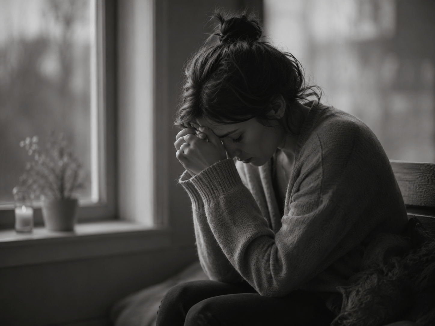Faire le deuil d'une personne — hypnose spirituelle Narbonne Sabine Ferry