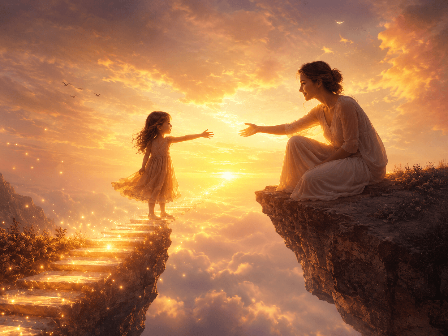 Reconnexion avec son enfant intérieur — hypnose spirituelle Narbonne Sabine Ferry