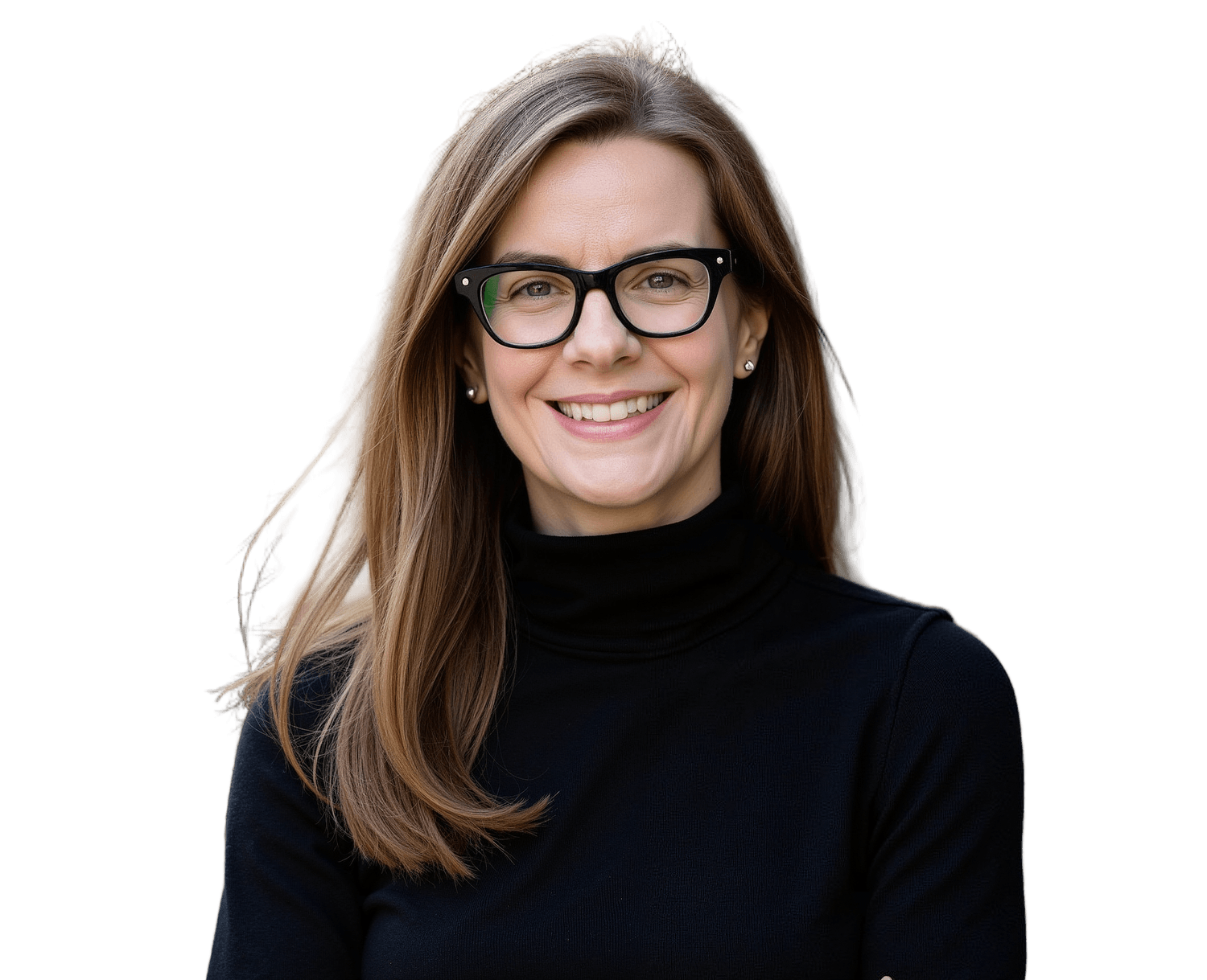 Carolyne Lord Headshot