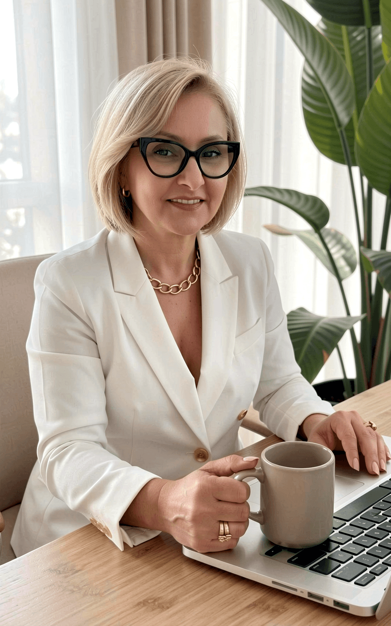 ristina Stănilă – programări pentru sesiuni online și în cabinet în Timișoara