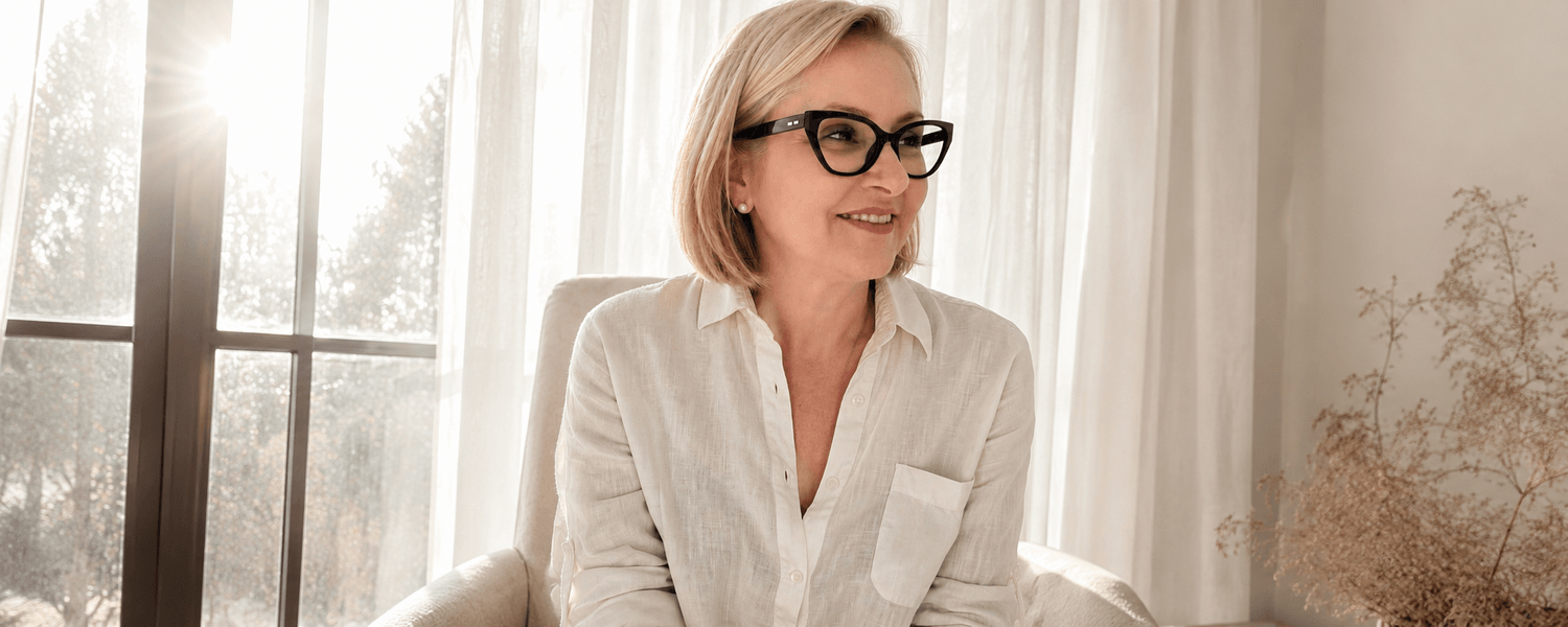 Cristina Stănilă, terapeut somatic emoțional și consilier în dezvoltare personală