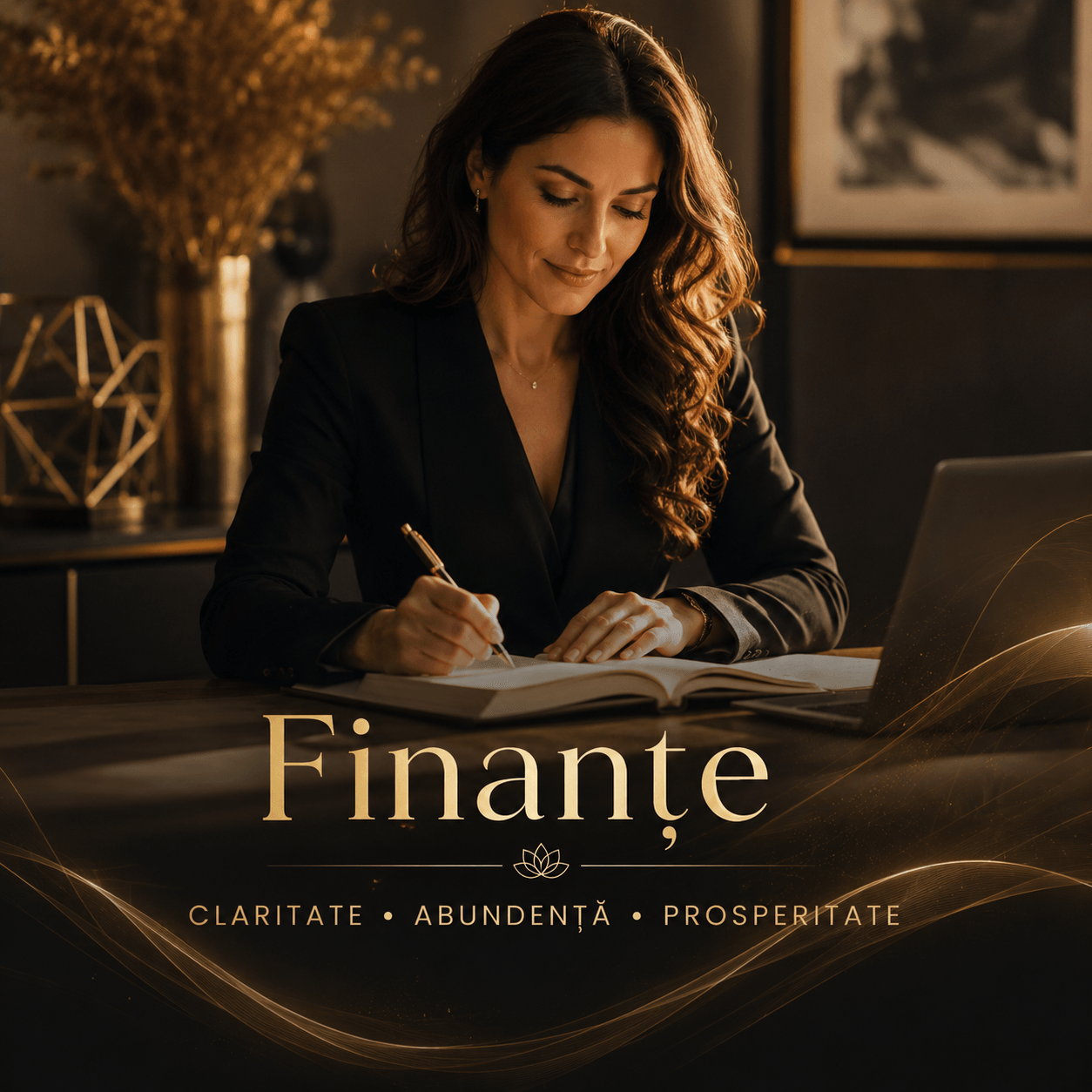 Cristina Stănilă, fondatoarea Suflet și Conștiință