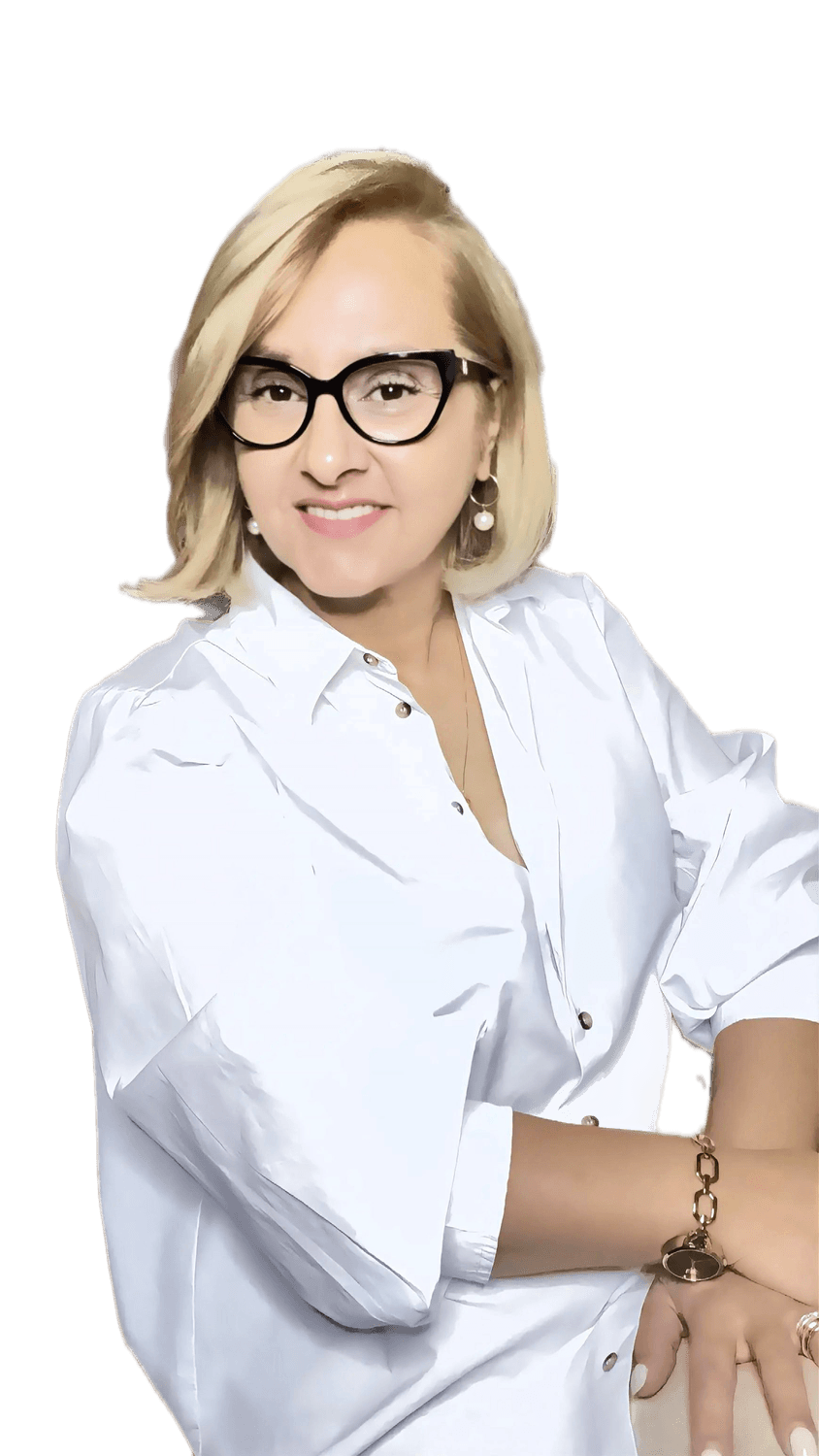 Cristina Stănilă Terapeut somatic-emoțional • Life Coach • Formator