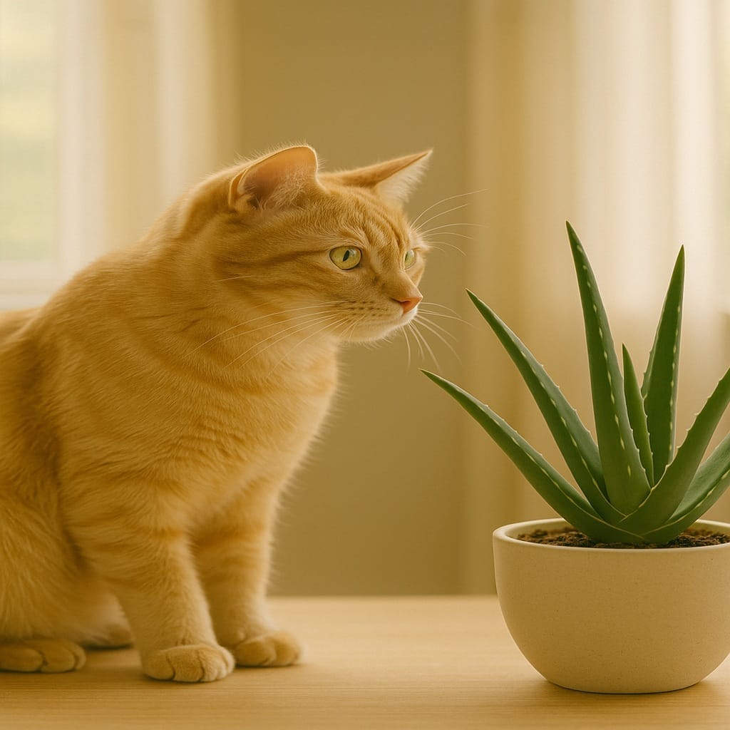 aloe vera