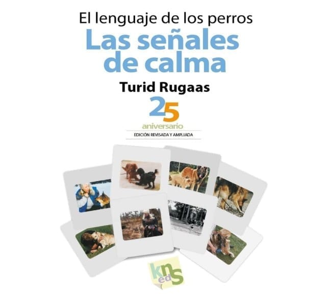LAS SEÑALES DE CALMA