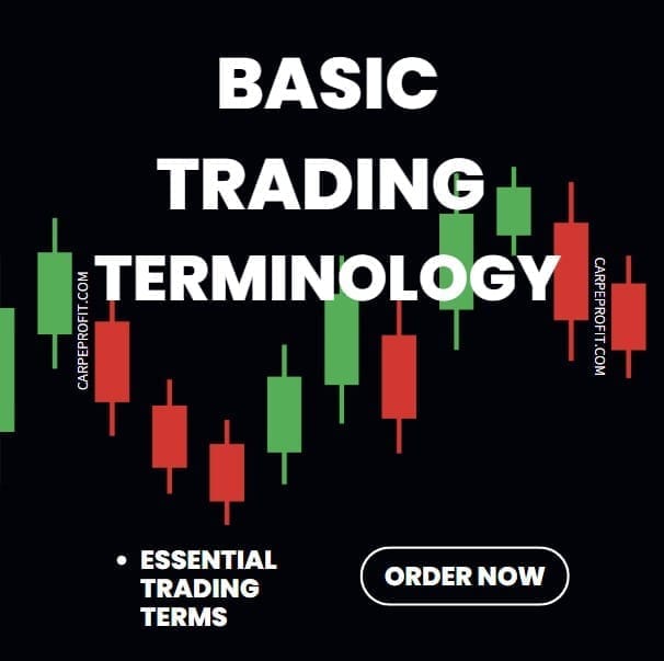 Basic Trading Terminology Video