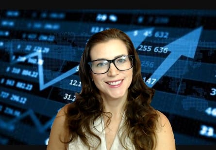 Jane Gallina — Airplane Jane — Carpe Profit Trading Academy