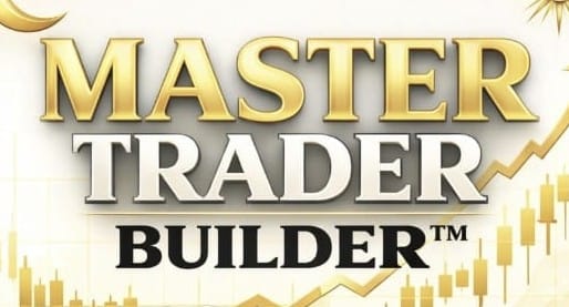 Master Trader Builder — Institutional Volume Trading Course by Jane Gallina
