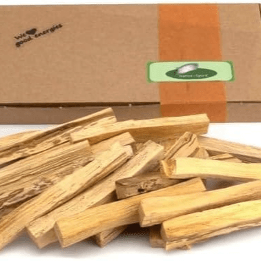 Palo Santo Holz