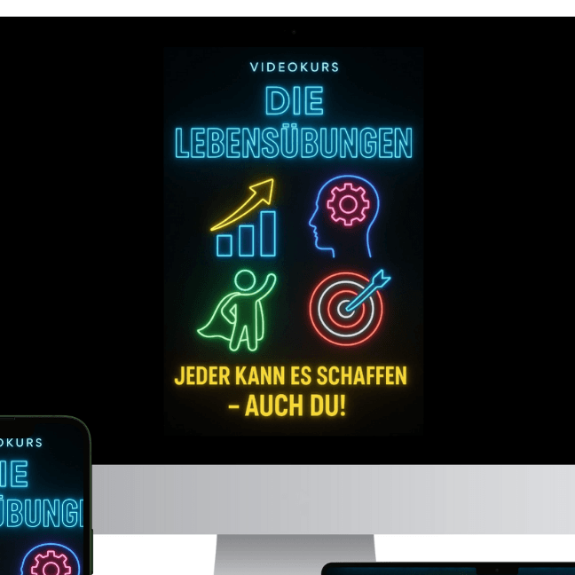Die Lebensübungen