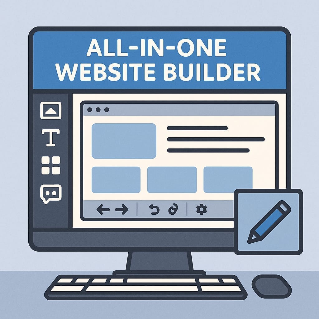 Systeme.io Dein All-in-One Tool