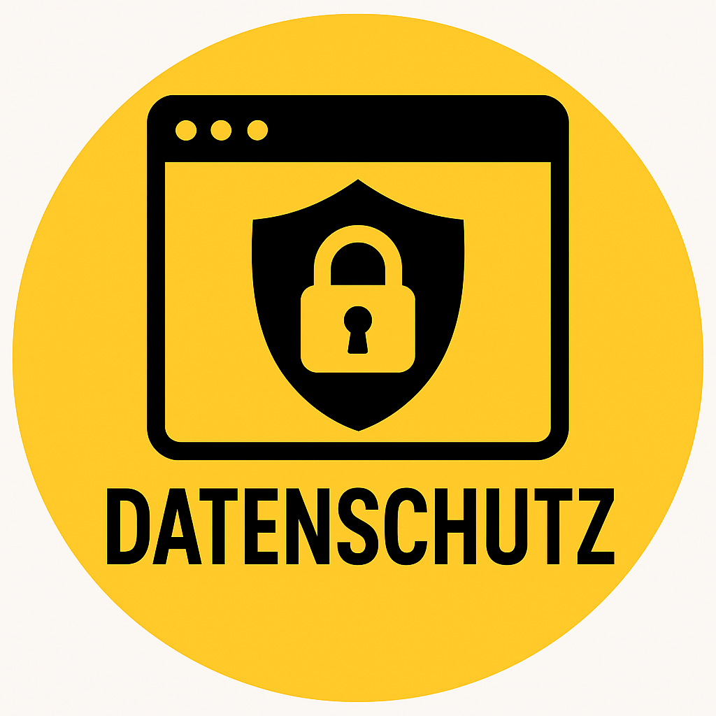 Dieter macht den Datenschutz