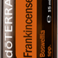 Frankincense Weihrauch