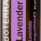 Lavender - Lavendel