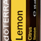 Lemon - Zitrone