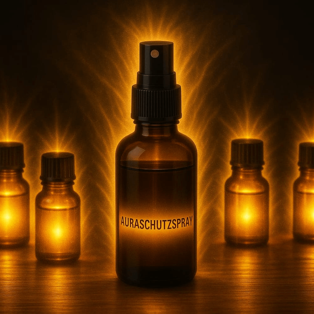 Aura Schutz Spray