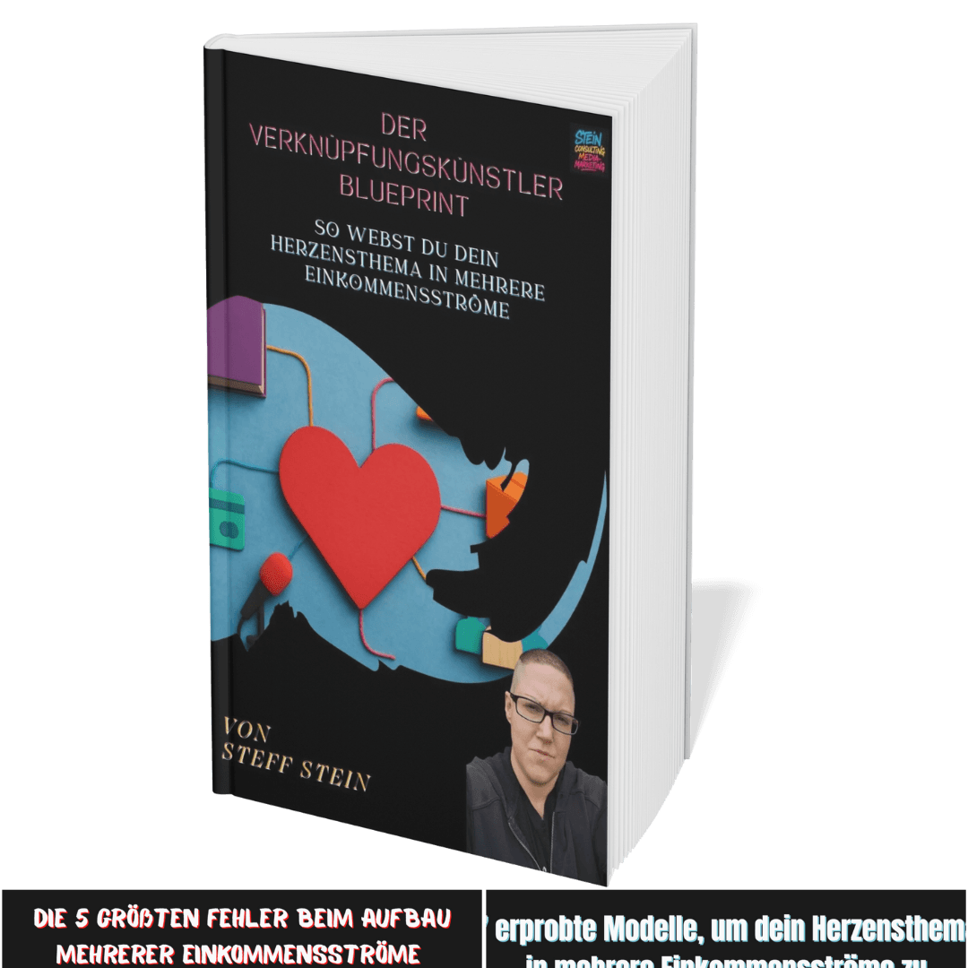 Verknüpfungskünstler Bluepring