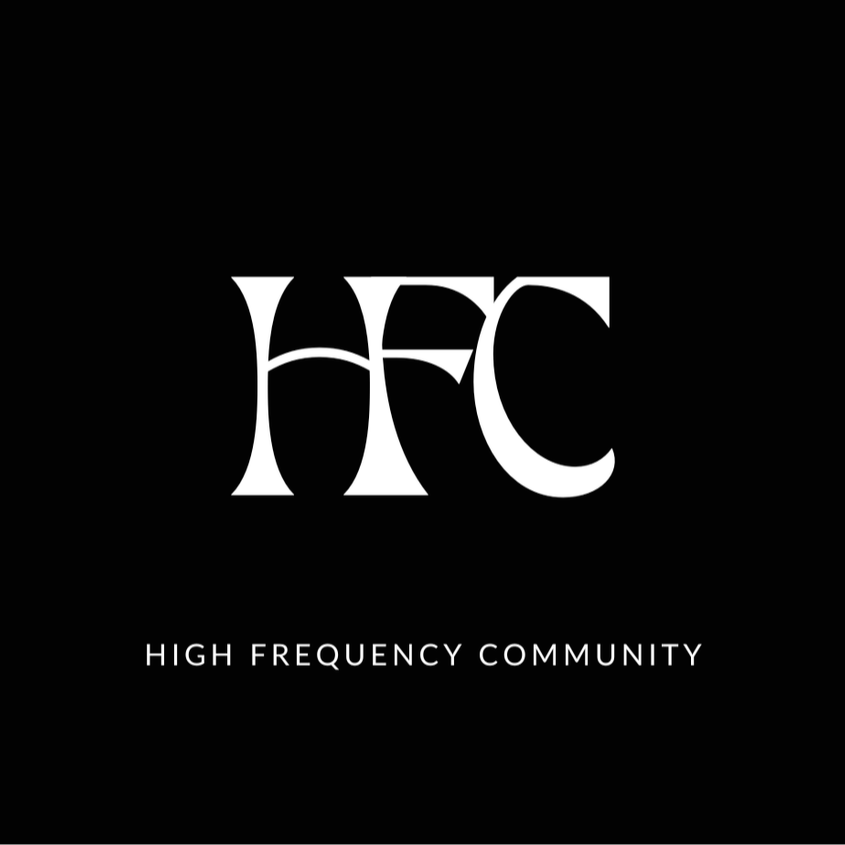 High Frequency Community