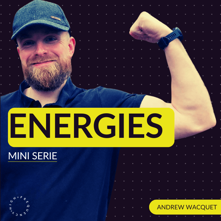Mini Serie: Energies